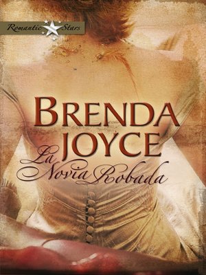 La novia robada - ebook